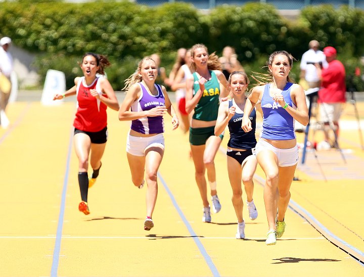 2010 NCS MOC-137.JPG - 2010 North Coast Section Meet of Champions, May 29, Edwards Stadium, Berkeley, CA.